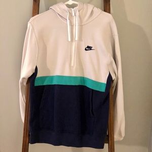 Mens Nike Hoodie